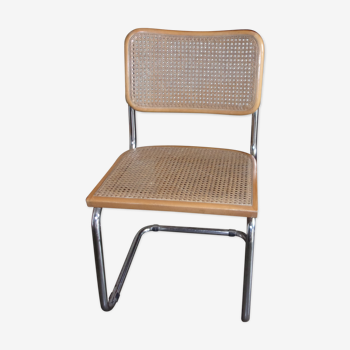 Chaise par Marcel Breuer 1960/1970