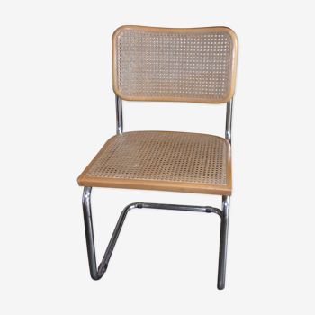 Chair by Marcel Breuer 1960/70