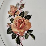 Plat à gâteaux Moulin des Loups