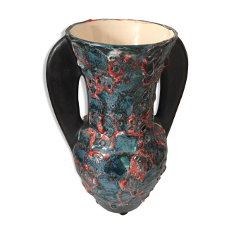Vallauris vase