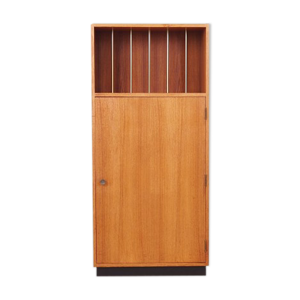 Buffet en teck, design