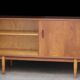 Succession LACOSTE: TRIO enfilade by Nils Jonsso for Hugo Troeds.