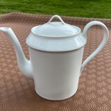 Limoges Porcelain Teapot