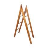 Compass step ladder 1960s