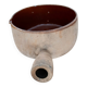Antique Terracotta Pan from Vallauris