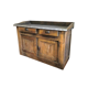 Old counter circa 1940