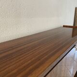Vintage 60s Teak Secretary