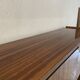 Vintage 60s Teak Secretary