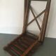 Folding stool