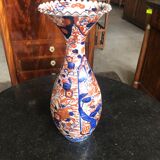 Large vase IMARI Japan 19th