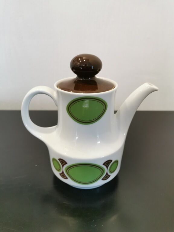 Coffee service