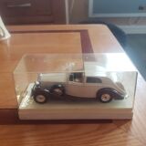 Car solido rolls royce