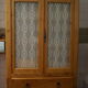 Mado sanded sideboard, painting to choose from