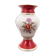 Flourish vase, Chodzież, Poland