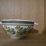 Quimper ear bowl