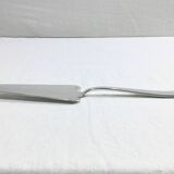 Christofle – Silver Metal Pie Server Dax Model