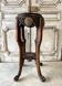 Japanese-style pedestal table circa 1900