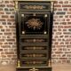 Secretaire de dame en marqueterie epoque Napoleon III