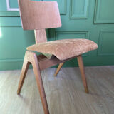 Robin Day Chair