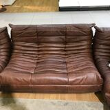 « Togo » sofa, model designed by Michel Ducaroy 1973