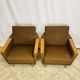 Pair of armchairs from the 1960s