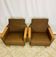 Pair of armchairs from the 1960s