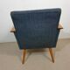 Paire de fauteuils
