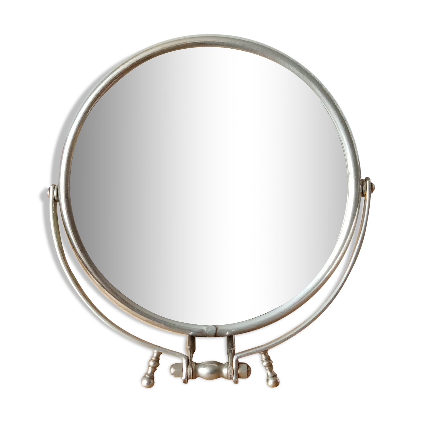 Hairdresser Napoleon III mirror