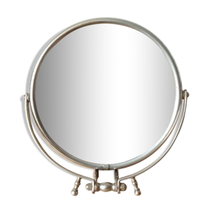 Miroir de coiffeuse Napoléon III