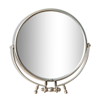 Miroir de coiffeuse Napoléon III