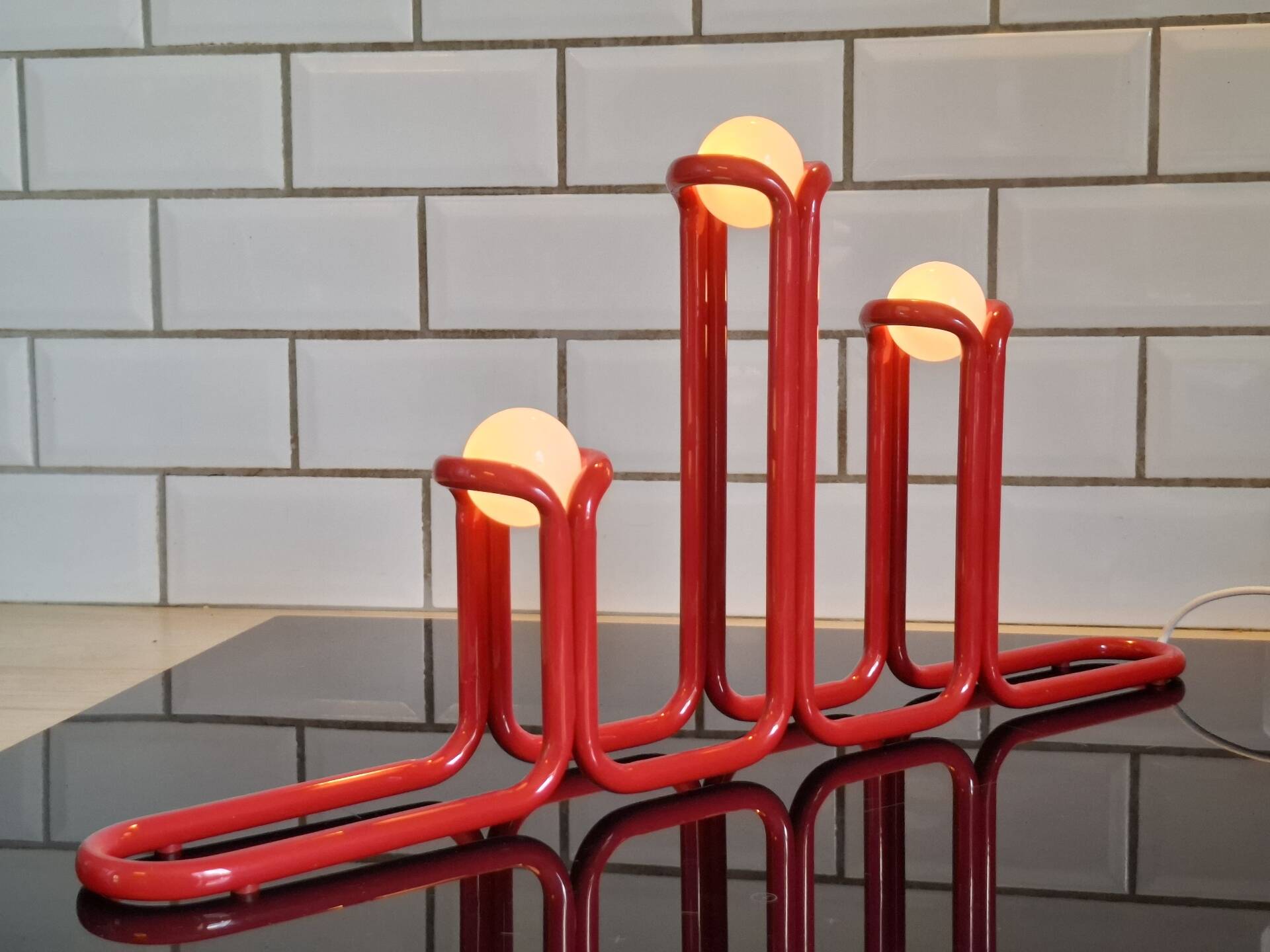IKEA lamp Gustaf Westman