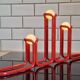 IKEA lamp Gustaf Westman