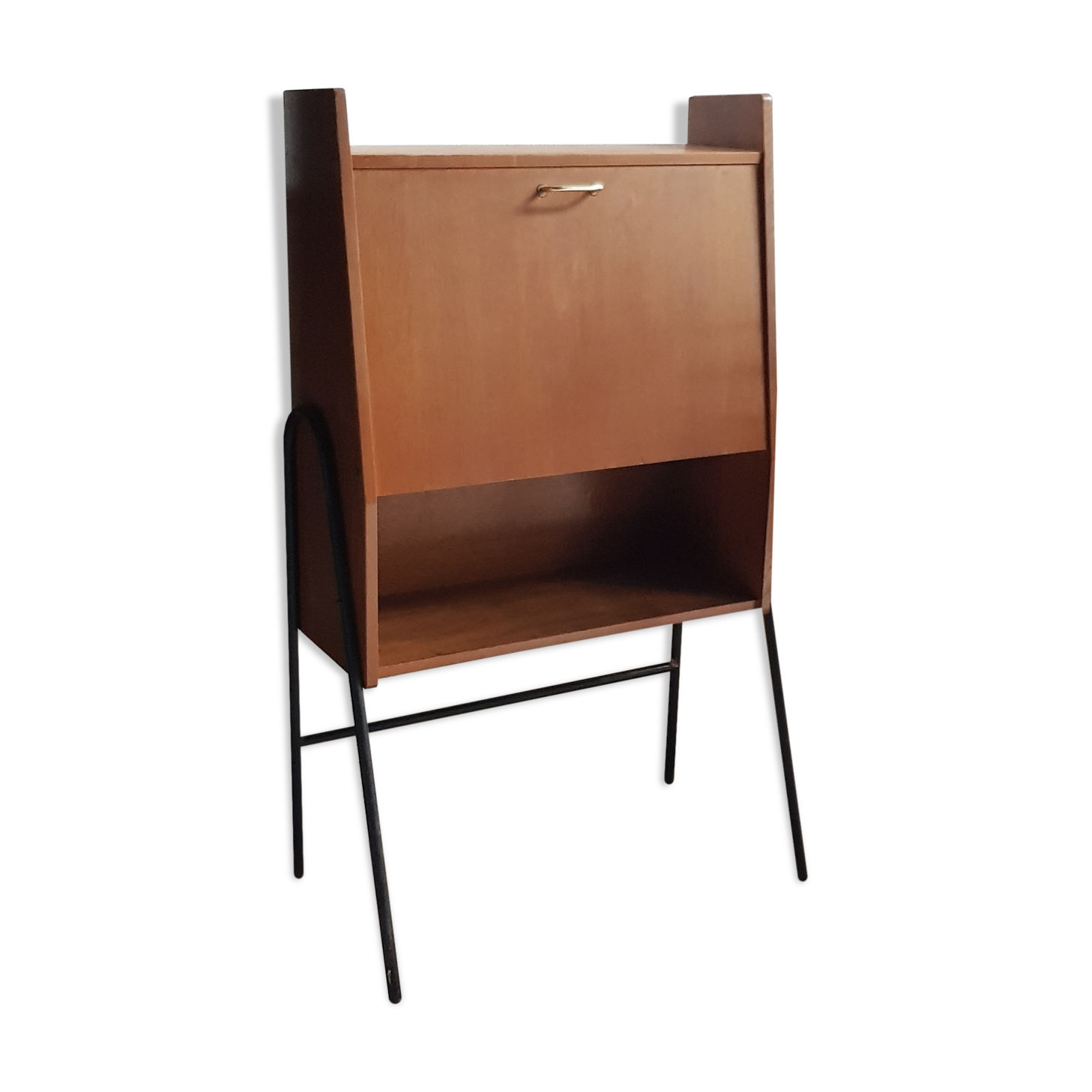 Vintage writing desk 1960