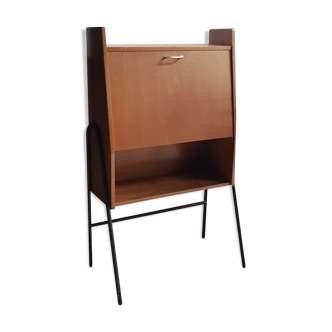 Vintage writing desk 1960