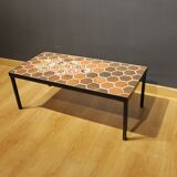 Table basse Roger Capron