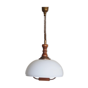 Suspension, design scandinave,