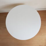 Tulip Side Table Designed By Maurice Burke For Arkana, Bath, Uk 1960