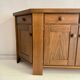 Mid-Century Modern Model 603 Sideboard by Silvio Coppola for Bernini, 1964