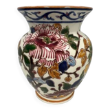 Gien vase