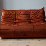 Togo sofa model designed by Michel Ducaroy 1973