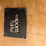 Italian Coffee Table by Saporiti, 70s