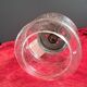 Cracked lustre