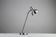 Eric Wärnå for EWÅ Armaturfabrik, Värnamo, Sweden — Model B-71 Desk Lamp, 1970s