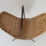 Laurids Lonborg 1950 magazine holder