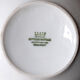 Hutschenreuther porcelain ball vase
