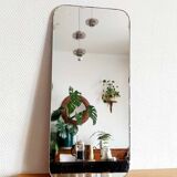 1950 portrait mirror