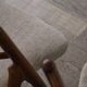 Hans J. Wegner CH29 Sawbuck dining chairs for Carl Hansen & Son 1952