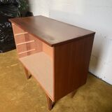 Scandinavian order from the 70s
