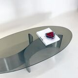 Coffee table – DLG "François Monnet", 1970s