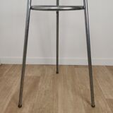 Industrial coat rack